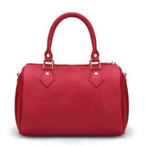 PU Messenger Bag Handbag Shoulder Bag Tote Bag Crossbody Bag