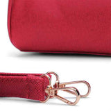 PU Messenger Bag Handbag Shoulder Bag Tote Bag Crossbody Bag