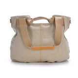 Canvas Casual Women Messenger Bags Vintage Handbag Shoulder Big Bag