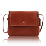 Women Vintage Crossbody Bags Envelop Bags Shoulder Bags Small Messenger Bags
