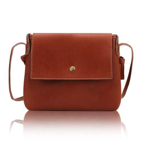 Women Vintage Crossbody Bags Envelop Bags Shoulder Bags Small Messenger Bags