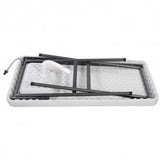 Folding Portable Fish Hunting Cleaning Cutting Table