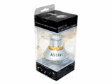 640*480 3GP Nightvision Bulb Security CCTV DVR Cam + Motion Detection