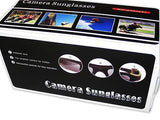 Spy Sunglasses for Classified Operarions