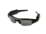Video Recorder DVR Spy Sunglasses Portable Plug and Play