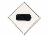 USB Surveillance Video Recorder DV Rechargeable Mini U-Disk Spy Camera